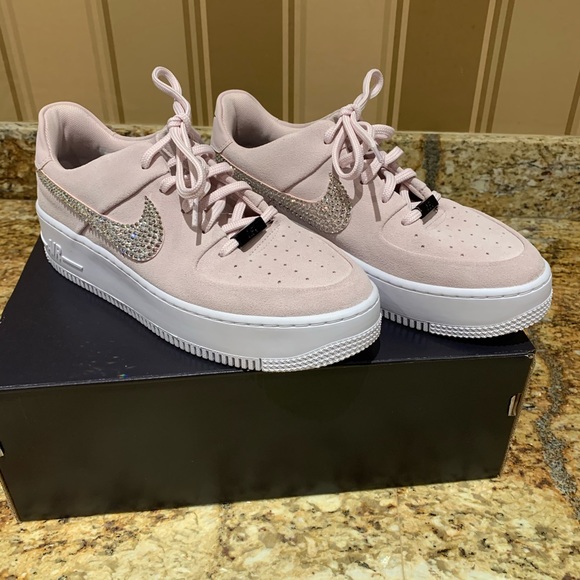 air force swarovski